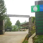 Albero Hotel Bogor