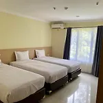 Albero Hotel Bogor