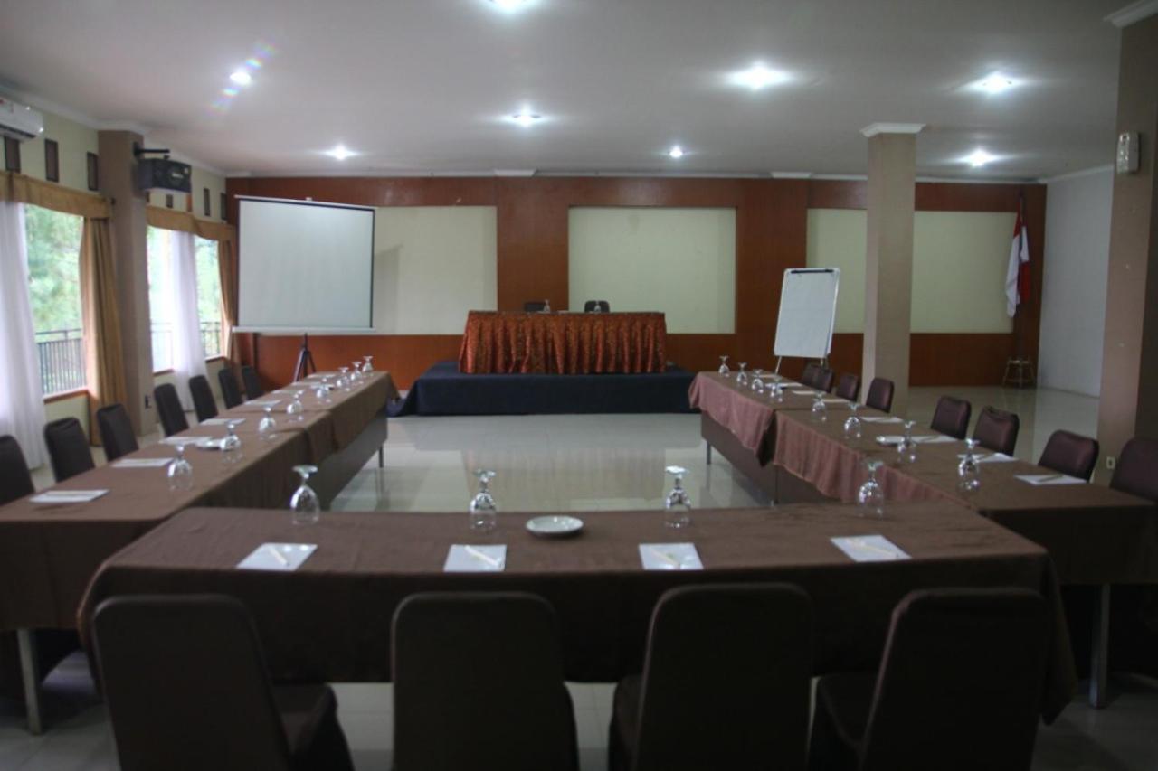 Albero Bogor