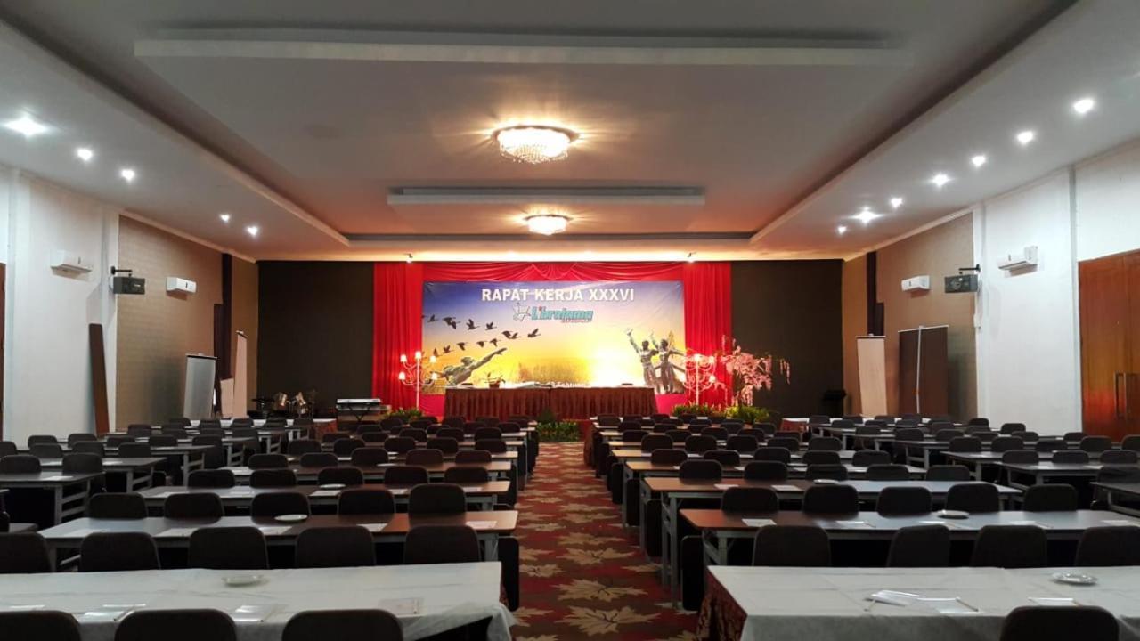 Albero 3* Bogor