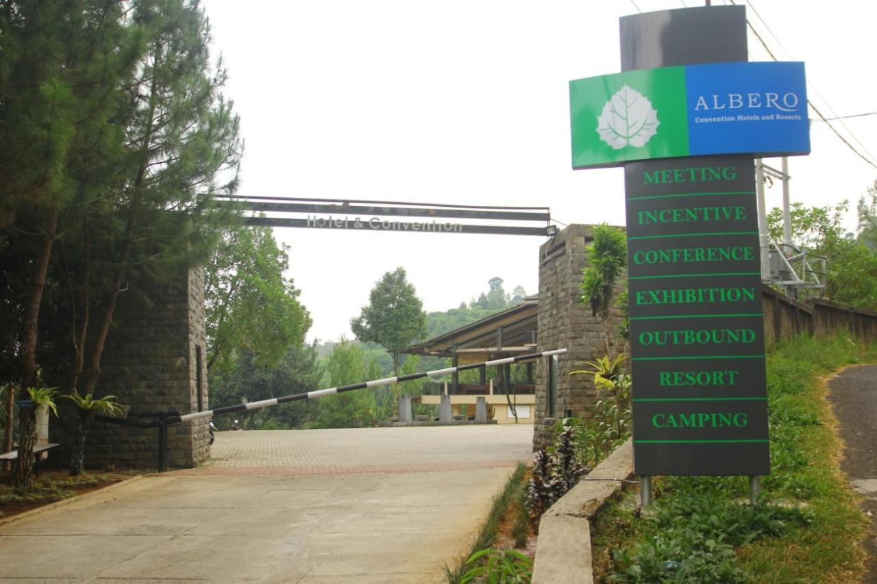 Albero 3* Bogor