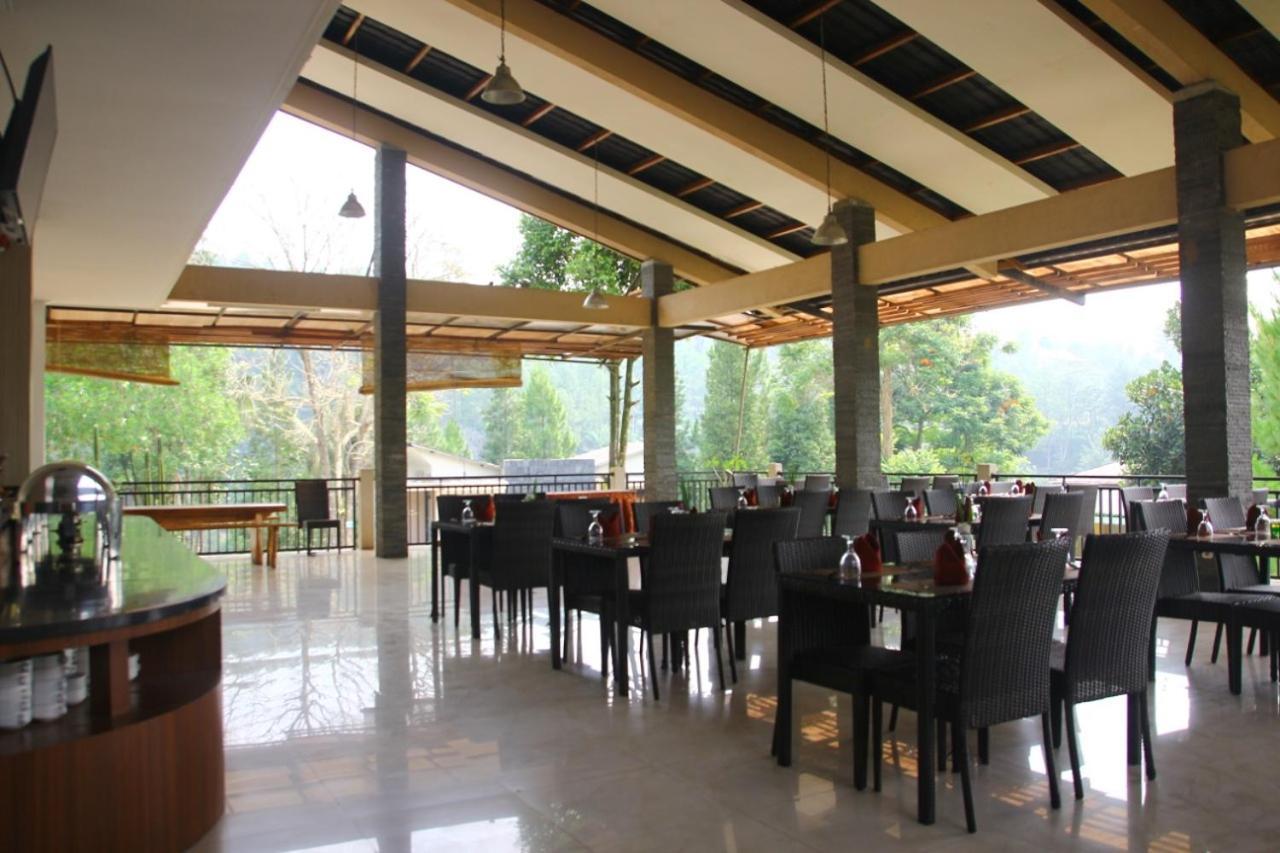 Albero 3* Bogor