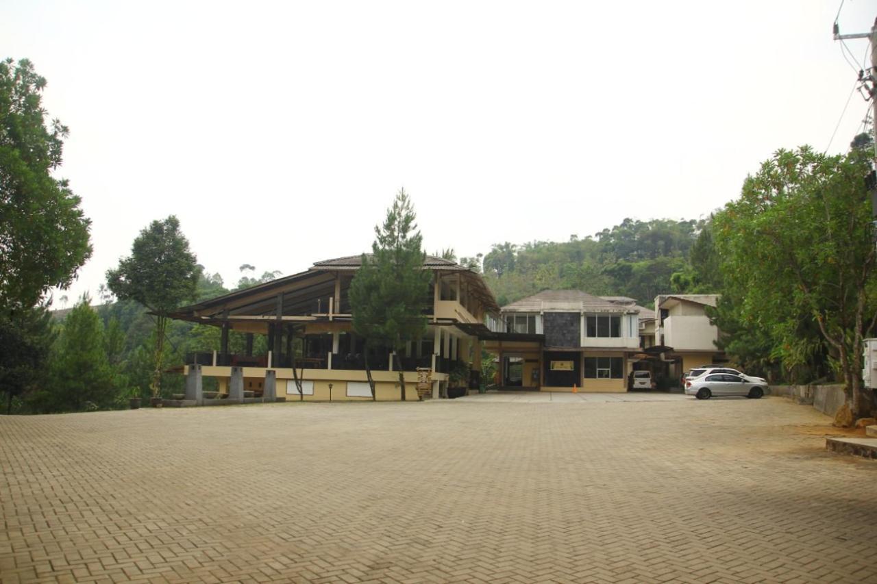 Hotel Albero Bogor