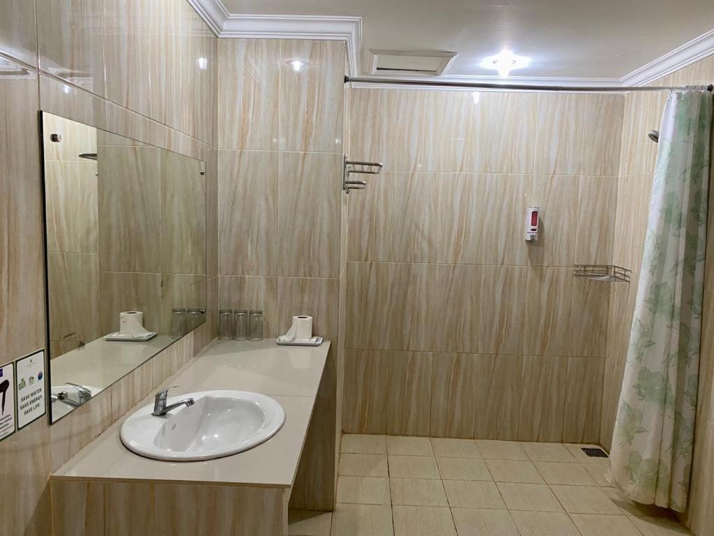 Hotel Albero Bogor
