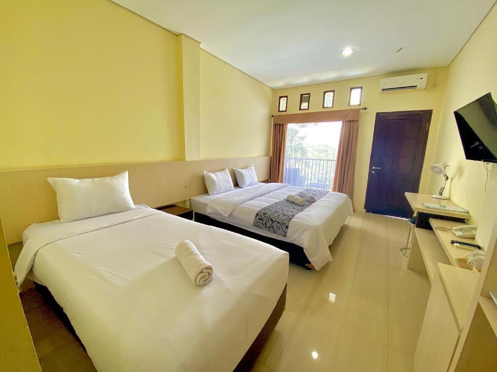 Hotel Albero Bogor